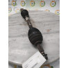 Cardan gauche (transmission) - RENAULT CLIO 3