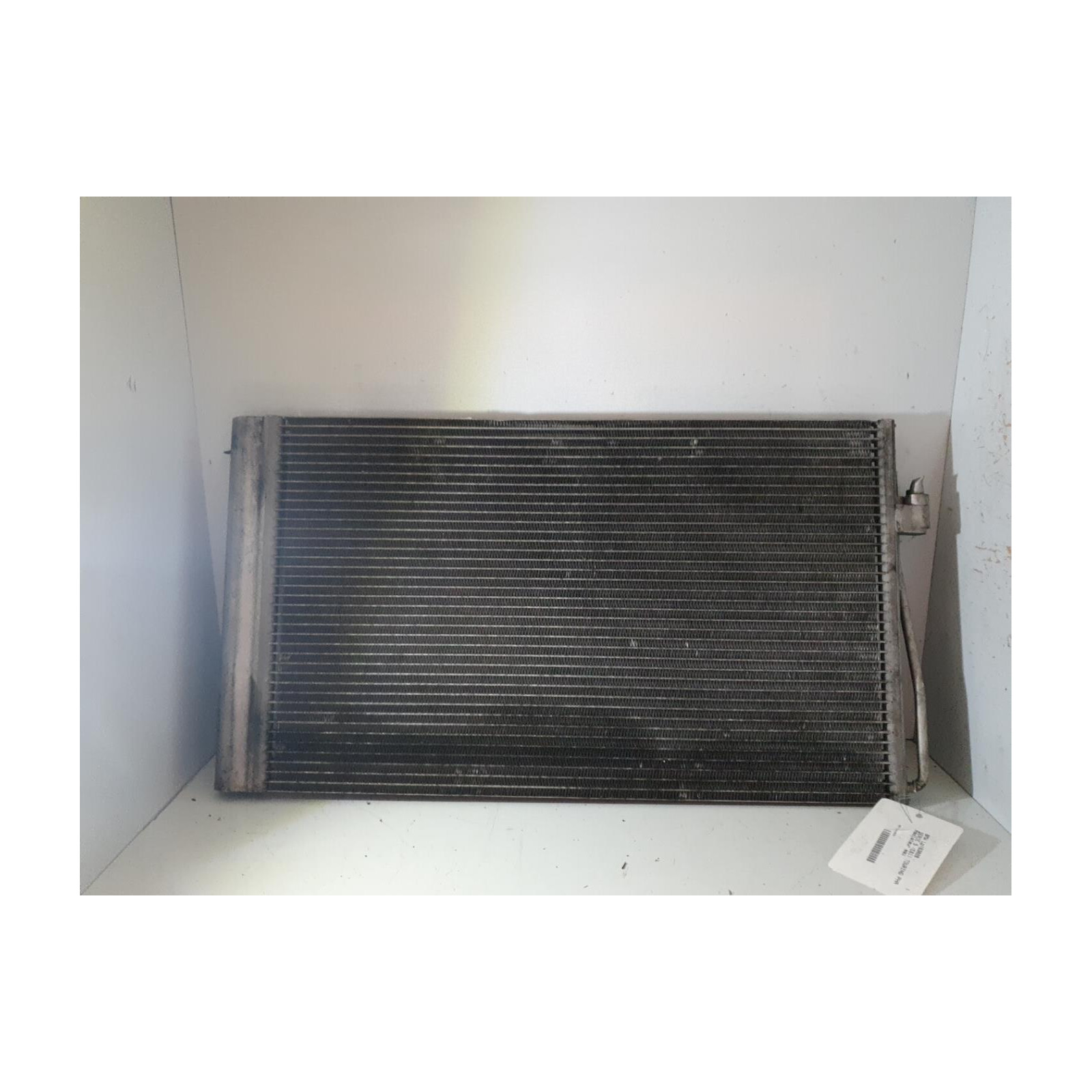 Radiateur eau - SERIE 5 E61 TOURING PHASE 2 BREAK