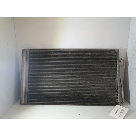 Radiateur eau - SERIE 5 E61 TOURING PHASE 2 BREAK