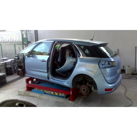 Boitier servitude moteur (BSM) - C4 PICASSO 2 PHASE 1