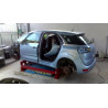 Boitier servitude moteur (BSM) - C4 PICASSO 2 PHASE 1