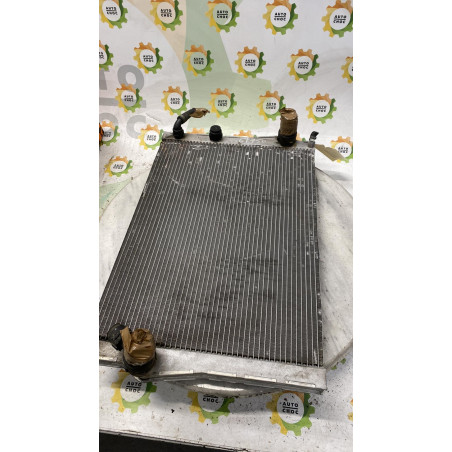 Radiateur eau - X5 E70 PHASE 1