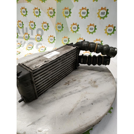 Echangeur air (Intercooler) - 308 1 PHASE 1