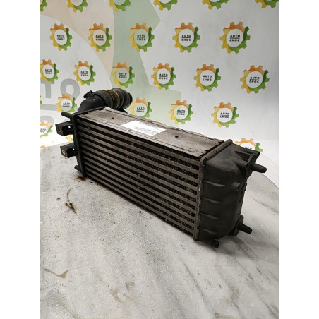 Echangeur air (Intercooler) - 308 1 PHASE 1