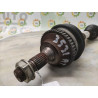 Cardan gauche (transmission) - PEUGEOT 206 SW 2.0 HDI