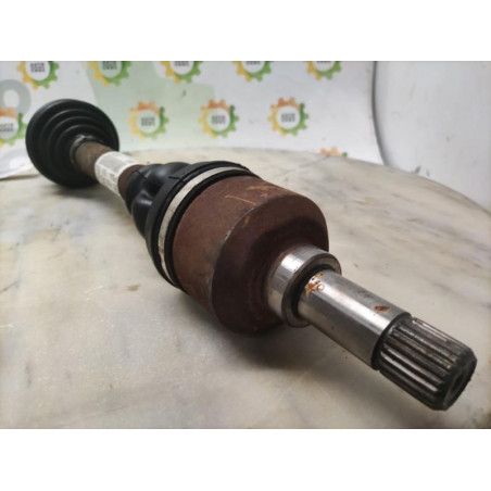 Cardan gauche (transmission) - PEUGEOT 206 SW 2.0 HDI