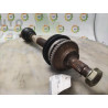 Cardan droit (transmission) - PEUGEOT 206 SW 2.0 HDI