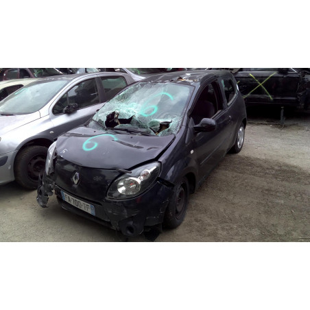 Serrure de hayon - TWINGO 2 PHASE 1