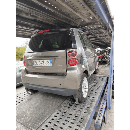 Cardan droit (transmission) - FORTWO 2 COUPE