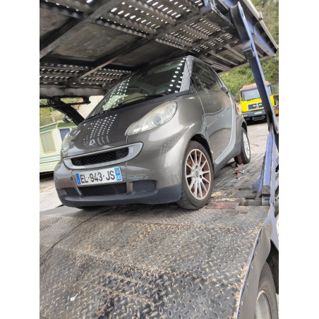 Cardan droit (transmission) - FORTWO 2 COUPE