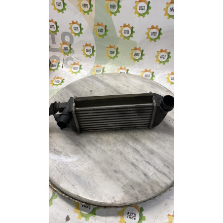 Echangeur air (Intercooler) - 500 2 PHASE 1