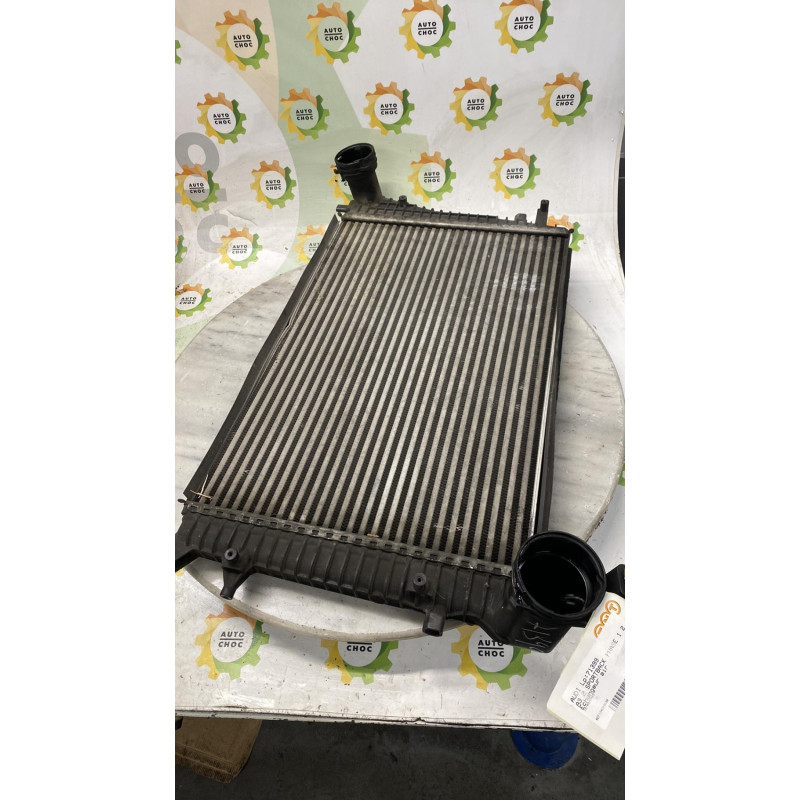 Echangeur air (Intercooler) - A3 2 SPORTBACK PHASE 1