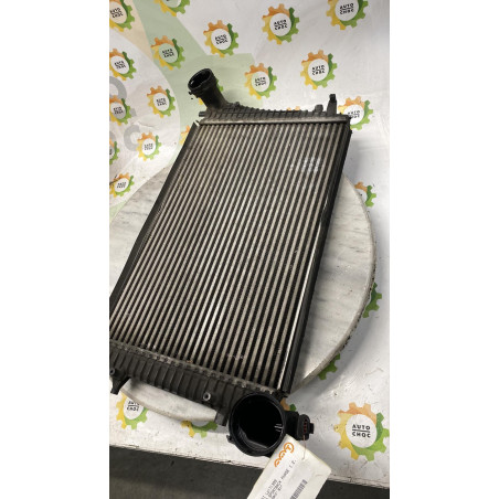 Echangeur air (Intercooler) - A3 2 SPORTBACK PHASE 1