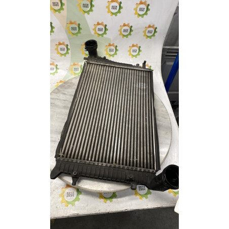 Echangeur air (Intercooler) - A3 2 SPORTBACK PHASE 1