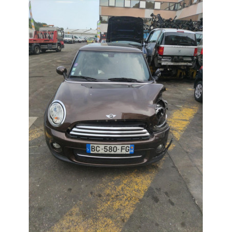 Boite de vitesses - MINI 2 R56 PHASE 2