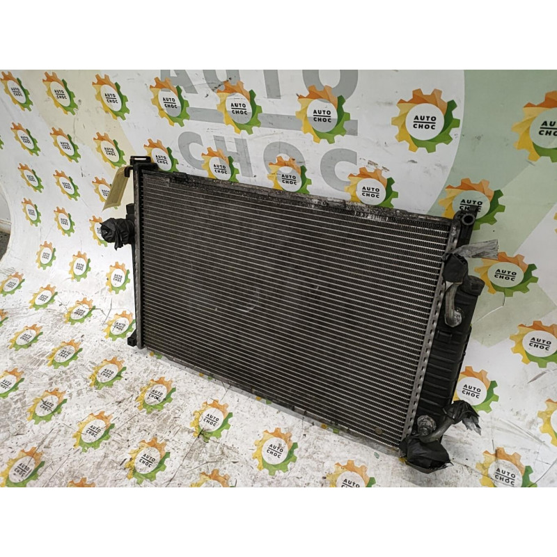 Radiateur eau - SERIE 5 E34