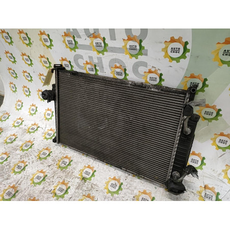 Radiateur eau - SERIE 5 E34