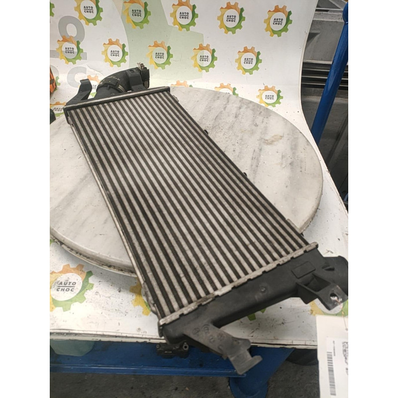 Echangeur air (Intercooler) - CALIBER