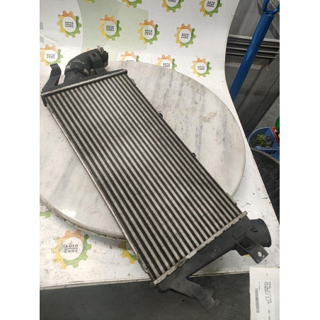 Echangeur air (Intercooler) - CALIBER