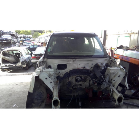 Cremaillere assistee - MINI 2 R55 CLUBMAN PHASE 1 BREAK