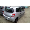 Support moteur gauche - TWINGO 2 PHASE 1