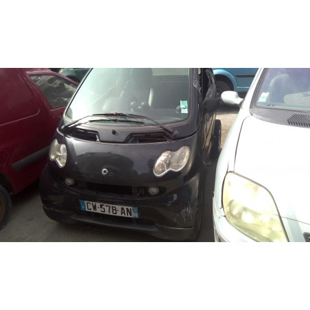 Demi berceau - SMART FORTWO 1