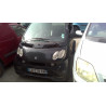 Demi berceau - SMART FORTWO 1