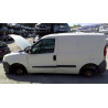 Calandre droite - FIAT DOBLO 2