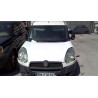 Calandre droite - FIAT DOBLO 2