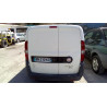 Calandre gauche - FIAT DOBLO 2