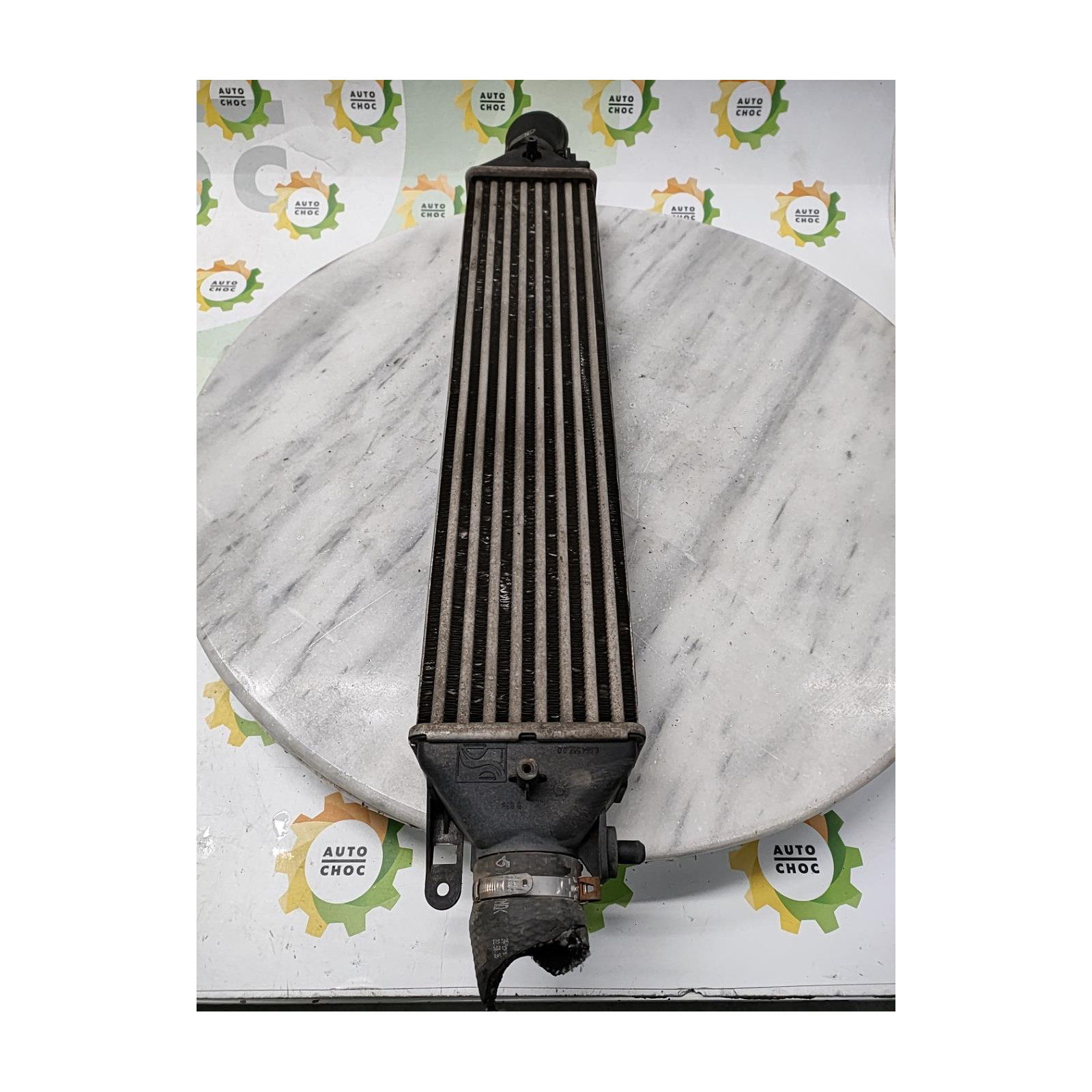 Echangeur air (Intercooler) - 106 PHASE 2