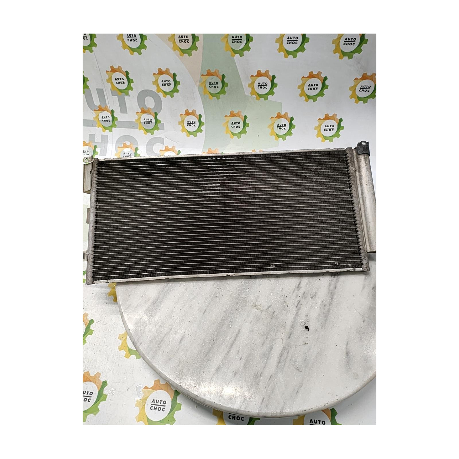 Radiateur clim - 106 PHASE 2