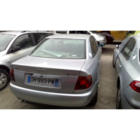 Bloc ABS (freins anti-blocage) - AUDI A4 1