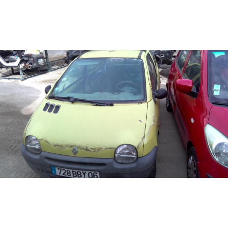 Contacteur tournant - RENAULT TWINGO 1