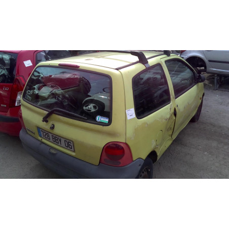 Contacteur tournant - RENAULT TWINGO 1