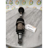 Cardan gauche (transmission) - FORTWO 2 COUPE