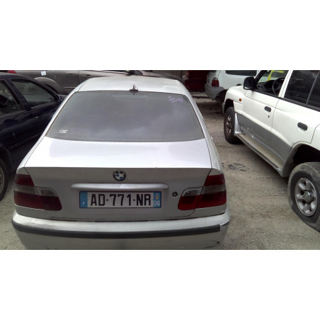 Demarreur - SERIE 3 E46 PHASE 2