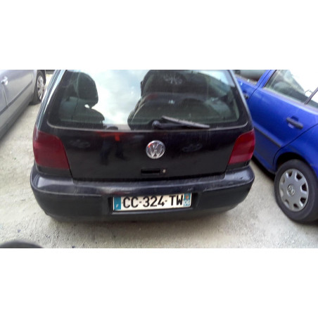 Demarreur - VOLKSWAGEN POLO 3