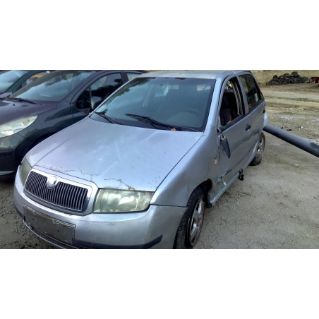 Radiateur clim - SKODA FABIA 1