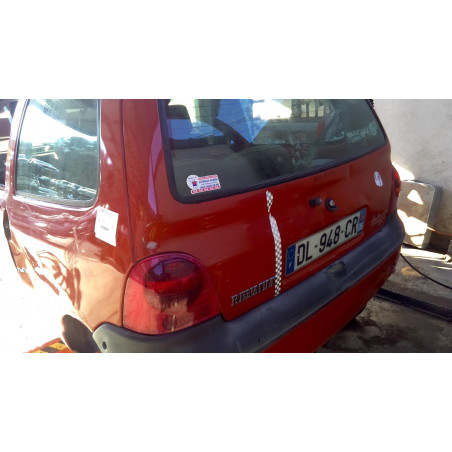 Serrure de hayon - TWINGO 1 PHASE 2