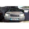 Jante - FREELANDER 1 PHASE 1