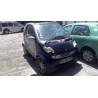 Hayon inferieur - FORTWO 1 PHASE 2 COUPE