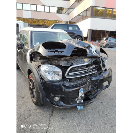 Cremaillere assistee - MINI 2 R60 COUNTRYMAN BREAK