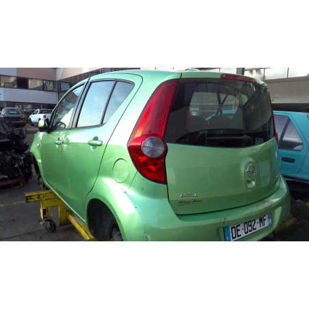 Leve vitre electrique avant droit - AGILA B