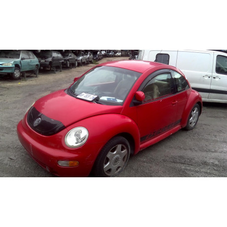 Feu arriere principal gauche (feux) - NEW BEETLE 1 PHASE 1