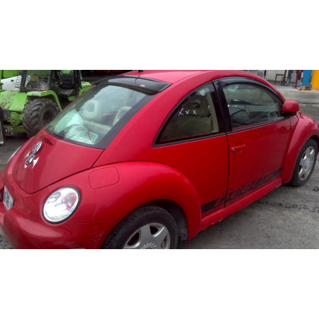 Feu arriere principal gauche (feux) - NEW BEETLE 1 PHASE 1