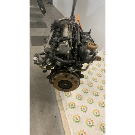 Moteur - GOLF 4