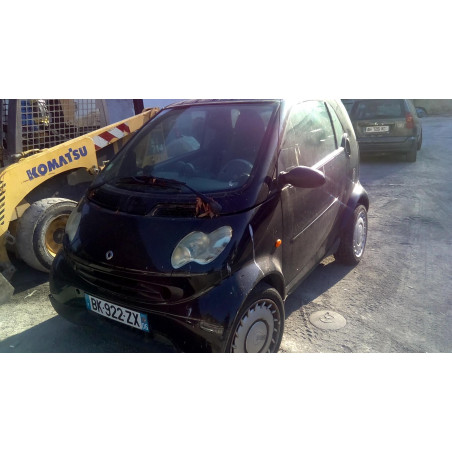 Hayon inferieur - FORTWO 1 PHASE 2 COUPE