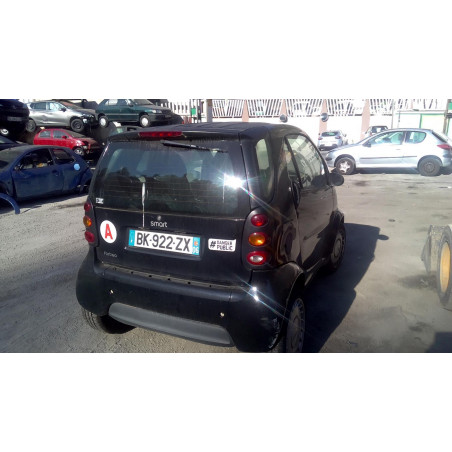 Hayon inferieur - FORTWO 1 PHASE 2 COUPE