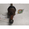 Cardan droit (transmission) - FIAT PANDA 1